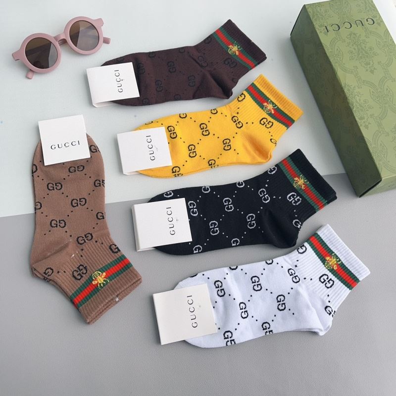 Gucci Socks